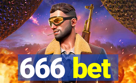 666 bet